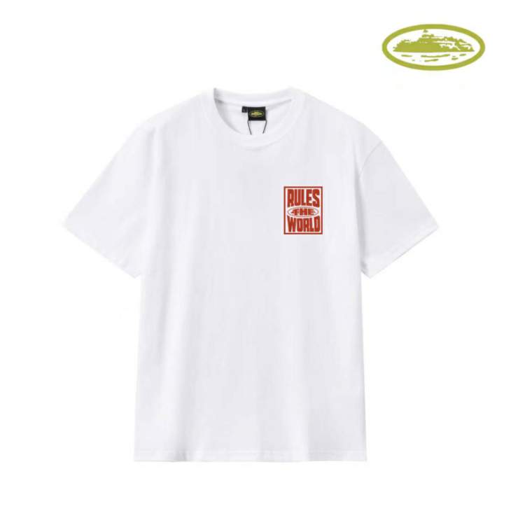 Corteiz T Shirts Short _SKUCorteizS-2XLastxC9516767